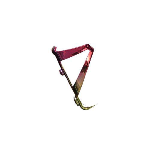 Suluk Kafesi Çift Renk Briviga Kırmızı-Gold