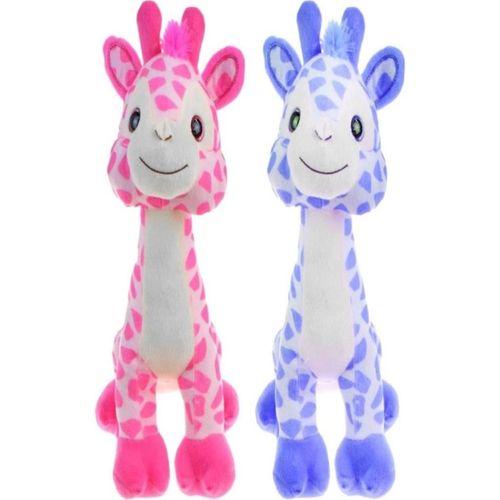 62222 PELUŞ 35 CM MUTLU ZÜRAFA -HLY