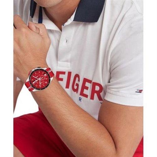 Tommy Hilfiger TH1792170 Erkek Kol Saati