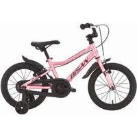 Bisan Lily 20 Jant Çocuk Bisikleti Pembe