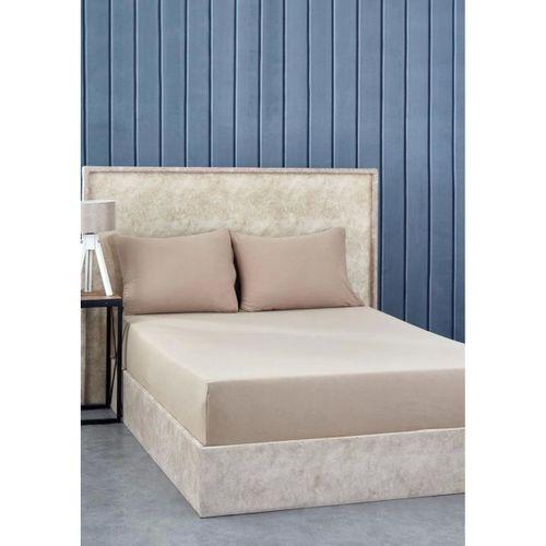 Çocuk Cotton Box Fitted Çarşaf Seti Tek Kişilik 100x200