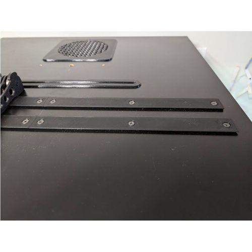 3D Yazıcı Filament Tutucu (Bu ürün Sadece Plastik parçadır - Almadan Önce Soru Sorabilirsiniz)