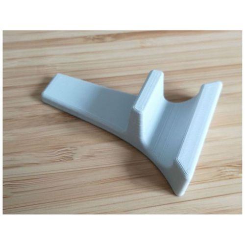 - USB C için Telefon Standı Şarj Cihazı