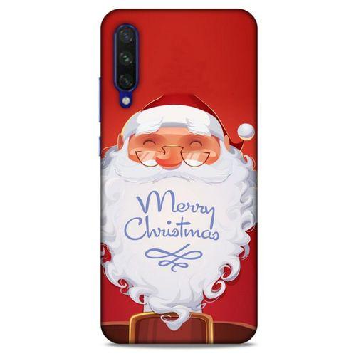 Yılbaşı Süsleri 14 Xiaomi Mi A3 Kılıf Silikon Kapak