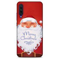 Yılbaşı Süsleri 14 Xiaomi Mi A3 Kılıf Silikon Kapak