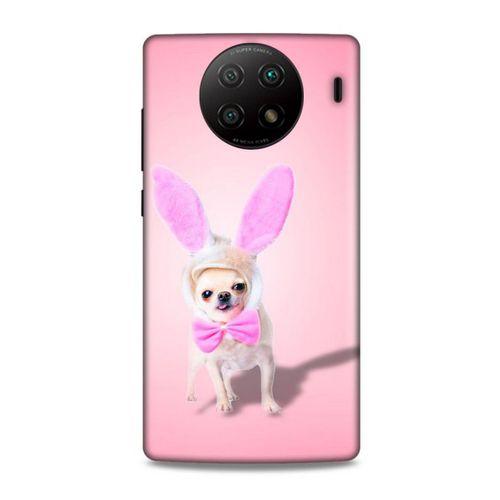 Lopard Xiaomi Redmi Note 9 5g Uyumlu Kılıf Köpek Kıyafetleri (21) Koruyucu Kapak