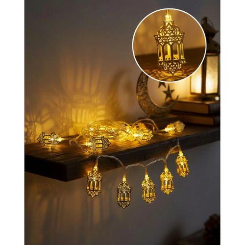 Fener Ramazan Led Işık