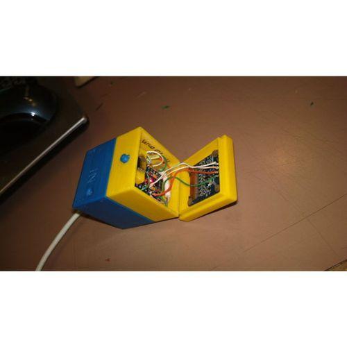 Filament Sayacı (Bu ürün Sadece Plastik parçadır - Almadan Önce Soru Sorabilirsiniz)