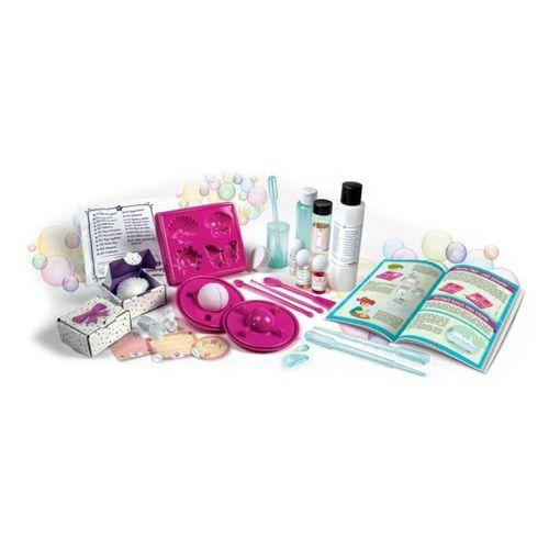 Çocuk 64433 Sabun Laboratuvarı - Bilim ve Oyun +8 yaş