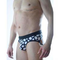 Erkek Desenli Fantezi Jockstrap İç Giyim