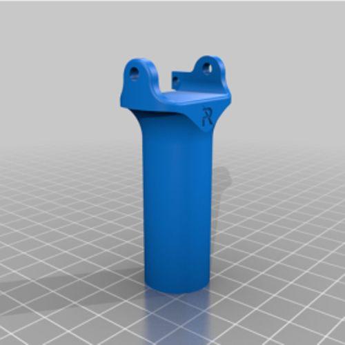 Redstone Roketçilik TVC R10 (Bu ürün Sadece Plastik parçadır - Almadan Önce Soru Sorabilirsiniz)