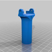 Redstone Roketçilik TVC R10 (Bu ürün Sadece Plastik parçadır - Almadan Önce Soru Sorabilirsiniz)