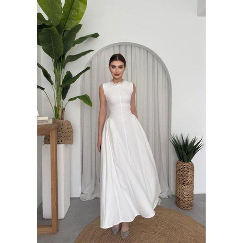 Kiyen Midi Elbise