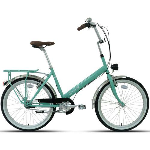 Carraro Poni 24 Jant Bisiklet Turkuaz