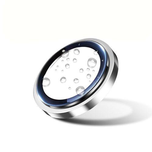 Apple iPhone 15 Pro Zore Mikro Kamera Lens Koruyucu