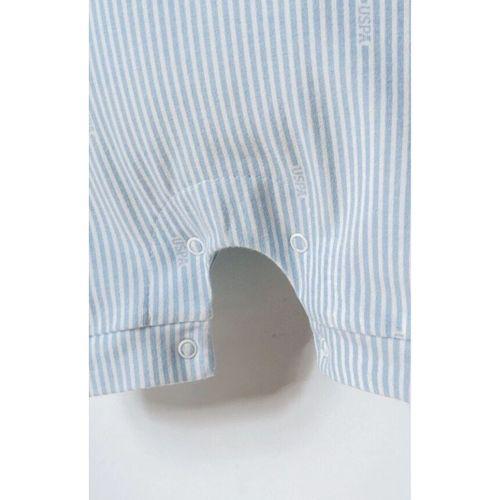 U.S. Polo Golf Tulum USB2896 Mavi