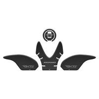 RKS Rks R250 2022 - 2024 Uyumlu Tank Pad Set 001