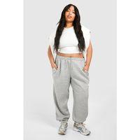 Kadın Battal Rahat Kesim İnce Eşofman Altı SPR24BEAK51