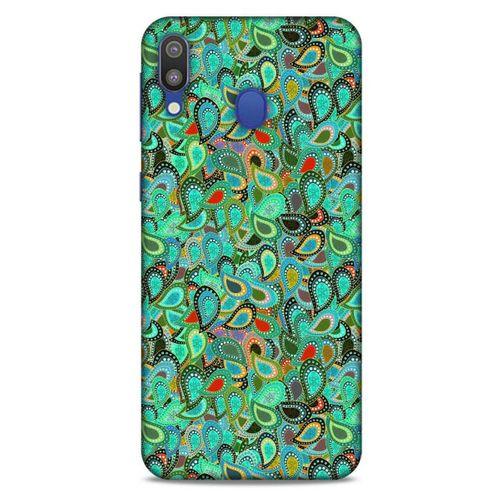 Samsung Galaxy M20 Kılıf Hediyelik Seri Sevgililer Günü (46) 14 Şubat Core Armor Kılıf