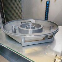 Turntable Fotogrametri ve 3D Tarama – 5140538