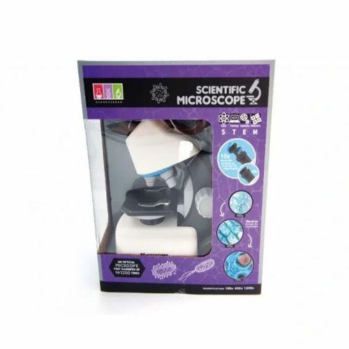 Stem Mikroskop Seti
