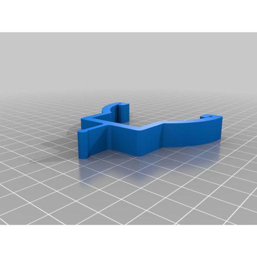 RV Tentede LED Işık Adaptörü (Bu ürün Sadece Plastik parçadır - Almadan Önce Soru Sorabilirsiniz)