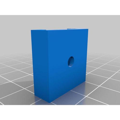 Neatt Mini Destek (Bu ürün Sadece Plastik parçadır - Almadan Önce Soru Sorabilirsiniz)