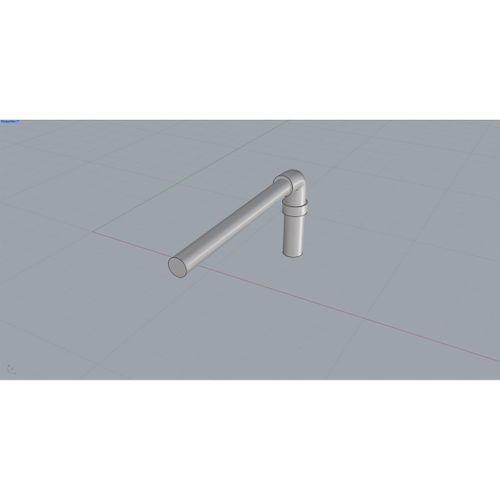 Steampunk Zar Kulesi - 5125727