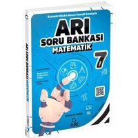 7. Sınıf Matematik Soru Bankası Arı Yayıncılık