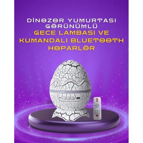 Ayarlanabilir Parlaklık Ve Sis Efektli Atmosfer Lambası