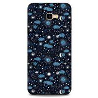 Samsung Galaxy J4 Plus Kılıf Spacex (17) Tasarım Kılıf
