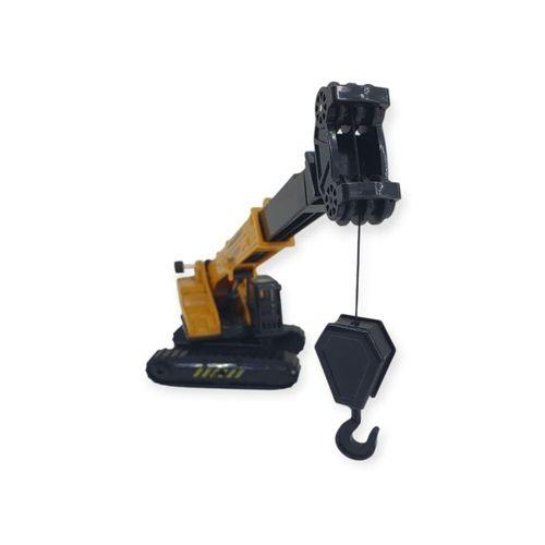 İş Makinası Vinç - Tekerlekli 26 cm - 706-36