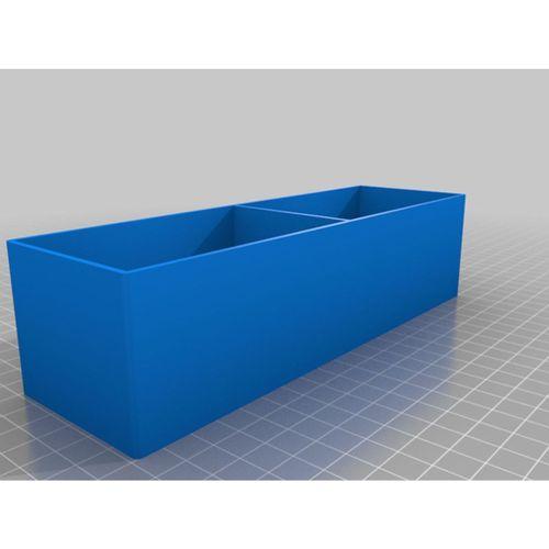 Basit Sıralama ve Depolama Kutusu (Bu ürün Sadece Plastik parçadır - Almadan Önce Soru Sorabilirsiniz)