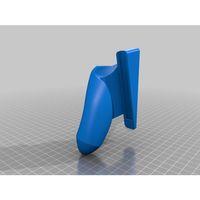 Nintendo Switch Modüler Ergonomik Kavrama - 3715963