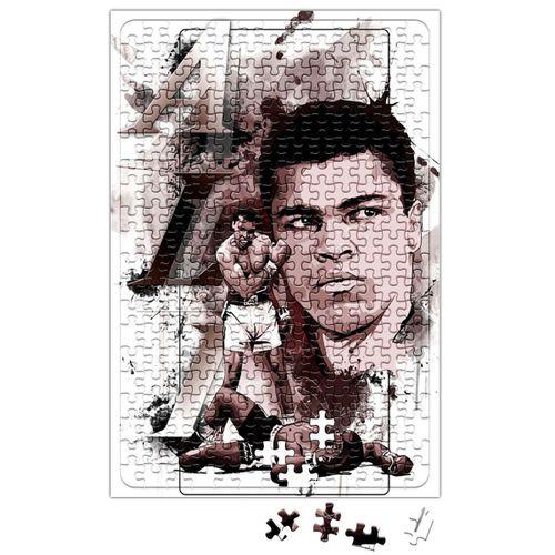 Muhammed Ali Puzzle 240 Parça Yapboz