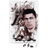 Muhammed Ali Puzzle 240 Parça Yapboz