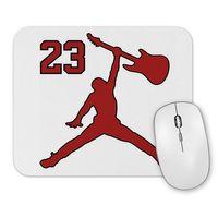 Air Guitar Gitar Mouse Pad