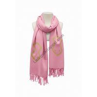 Nal-İ Şerif Şal Pembe 1715