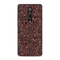 Xiaomi Redmi K20 Pro Uyumlu Kılıf Utopia (15) Antişok Kılıf Yeşil Beyaz