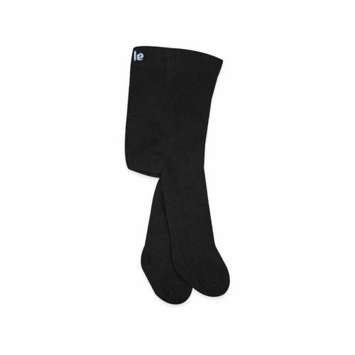 Derby Basic Tekli Penye Külotlu Çorap Bs50102b Siyah