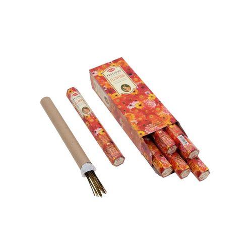 Precious Flowers Hexa