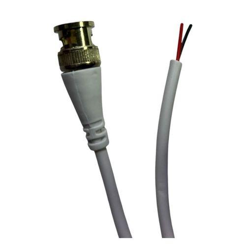 10 Adet CCTV Güvenlik Kamerası İçin Kablolu Hazır Bnc Konnektör