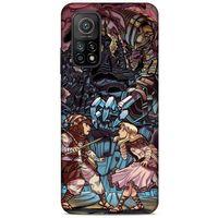 Xiaomi Mi 10T 5G Uyumlu Kılıf The Dark Crystal (45) Liquid Air Kılıf skekZok