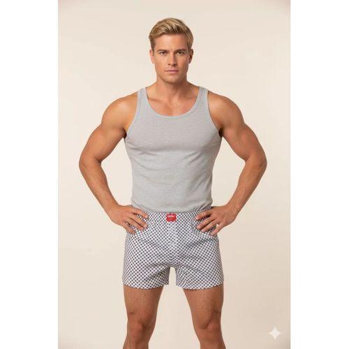 E00 Şahinler Pen Baxer Şort