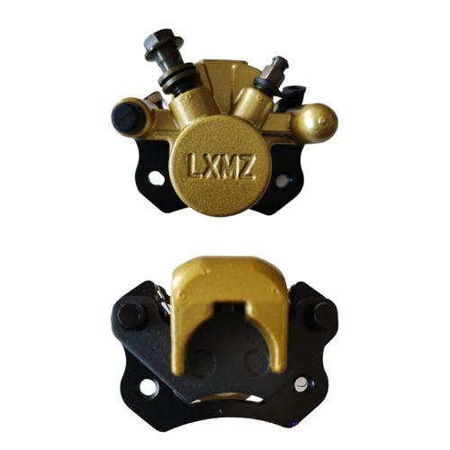 YUKİ Yuki Ön Fren Alt Merkez Sol Atv Cazador