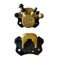 YUKİ Yuki Ön Fren Alt Merkez Sol Atv Cazador