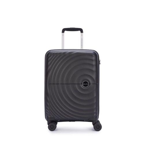 Benetton Trolley Valiz Siyah Kabin Boy 14BNT8002-03-SY