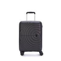 Benetton Trolley Valiz Siyah Kabin Boy 14BNT8002-03-SY
