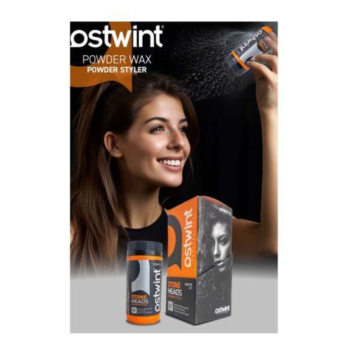 Ostwint Saç Şekillendirici Pudra Wax 05 20ml Women