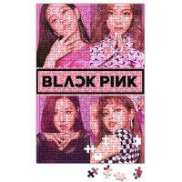 Blackpink Puzzle 240 Parça Yapboz